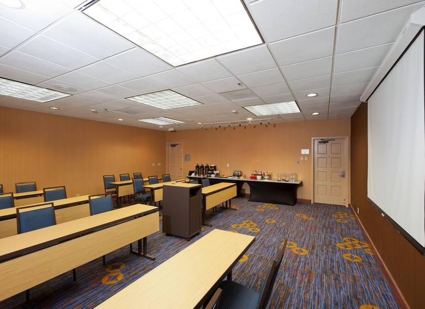 Conference room Ảnh