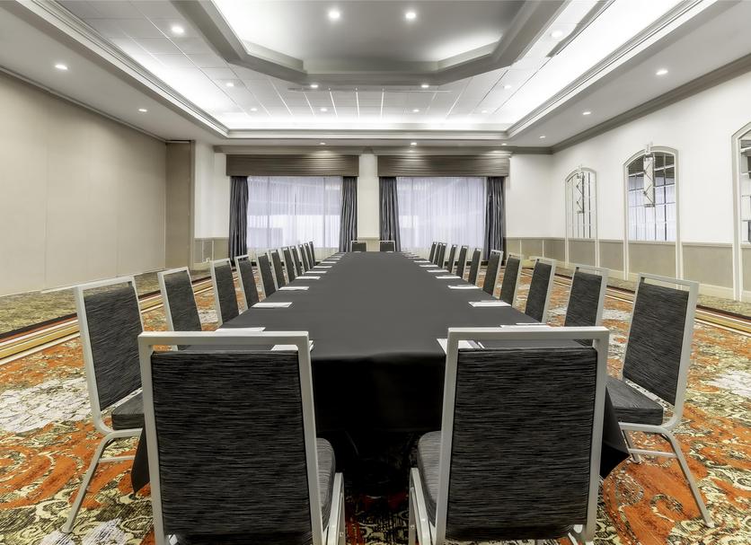 Conference room Ảnh