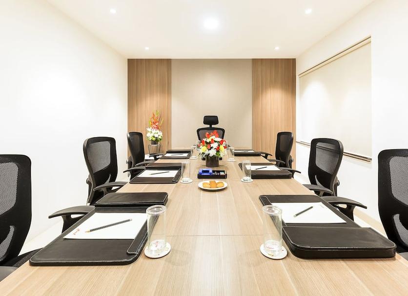 Conference room Ảnh