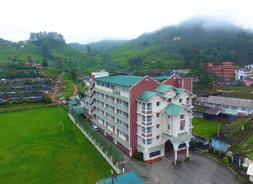 Cảnh ngoài trời Ảnh