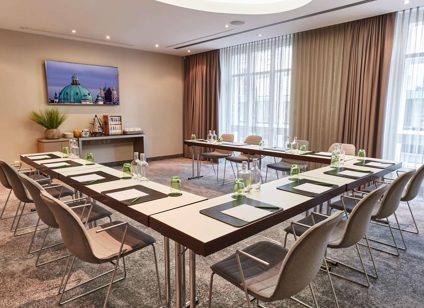 Conference room Ảnh