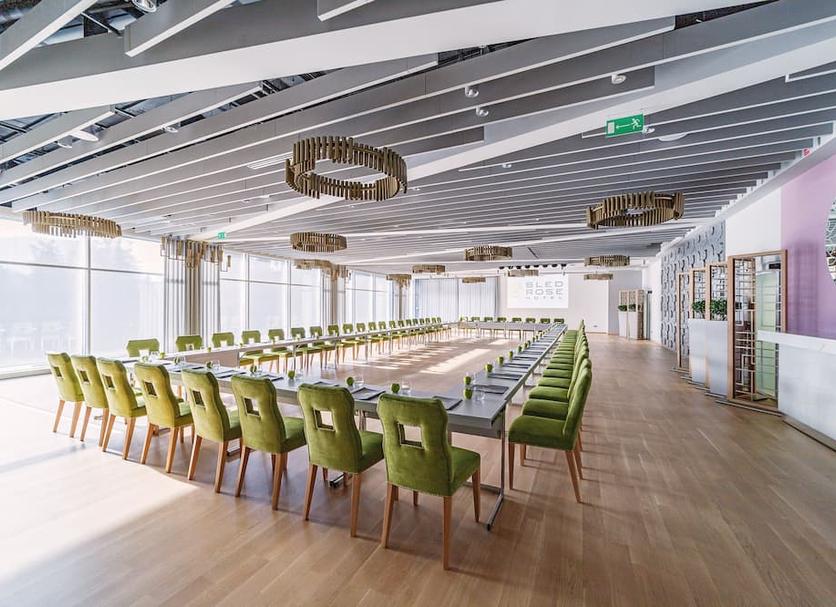 Conference room Ảnh