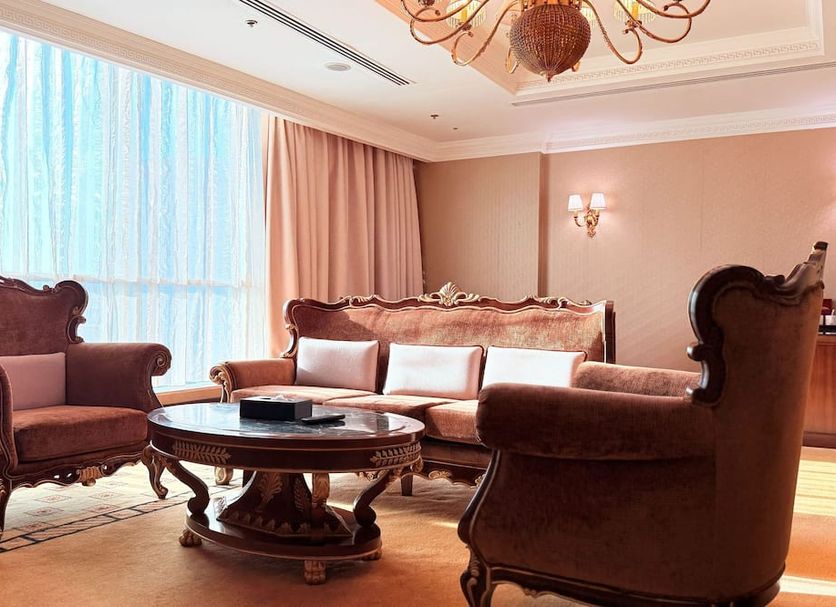 Lounge Ảnh