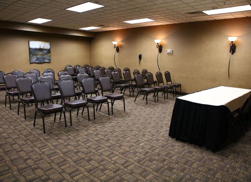 Conference room Ảnh