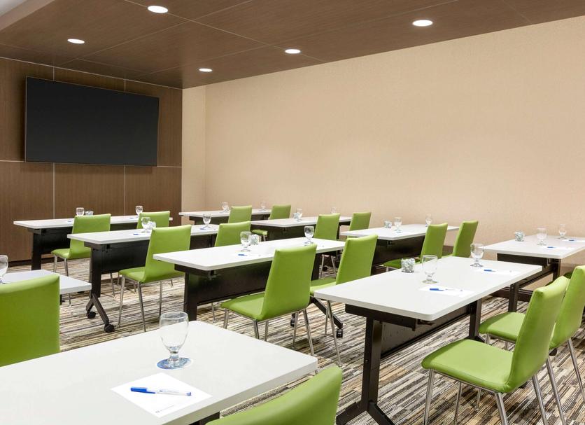 Conference room Ảnh