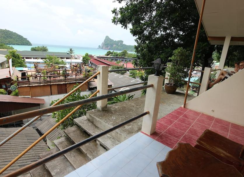 Ban công Ảnh