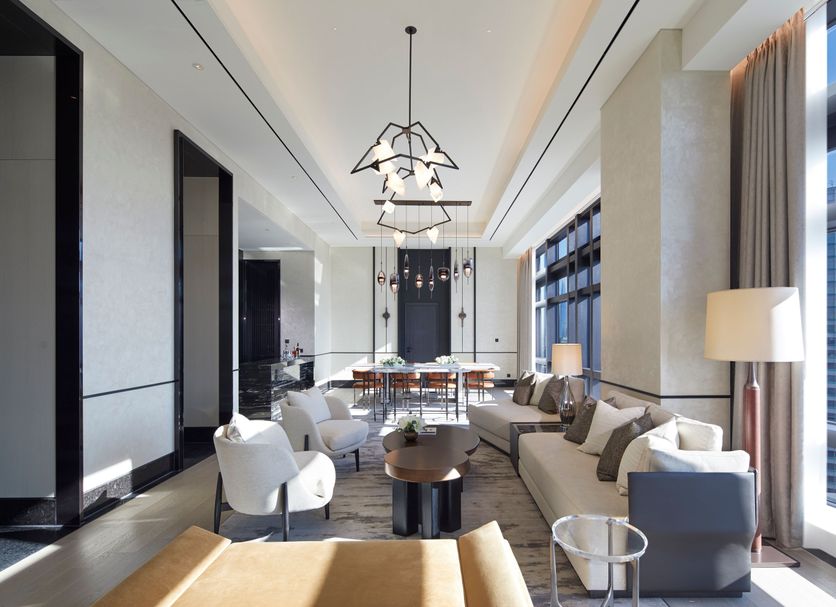 Lounge Ảnh