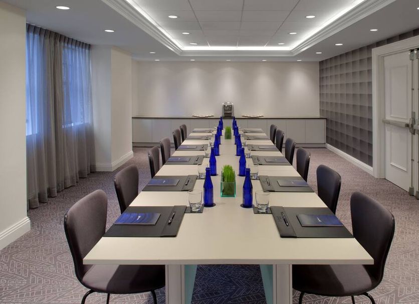 Conference room Ảnh