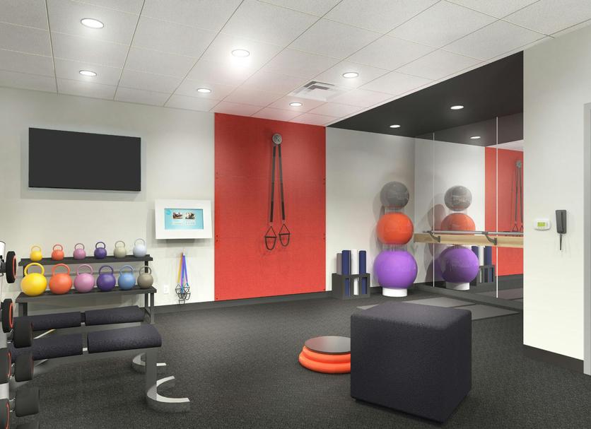 Gym Ảnh