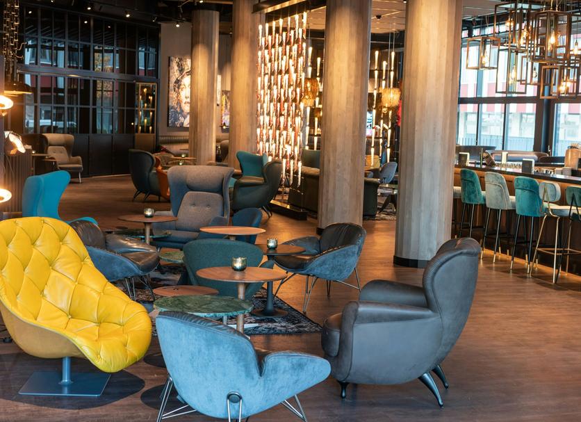 Lounge Ảnh