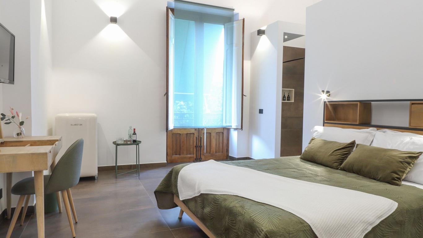 Bohémien Boutique Guesthouse