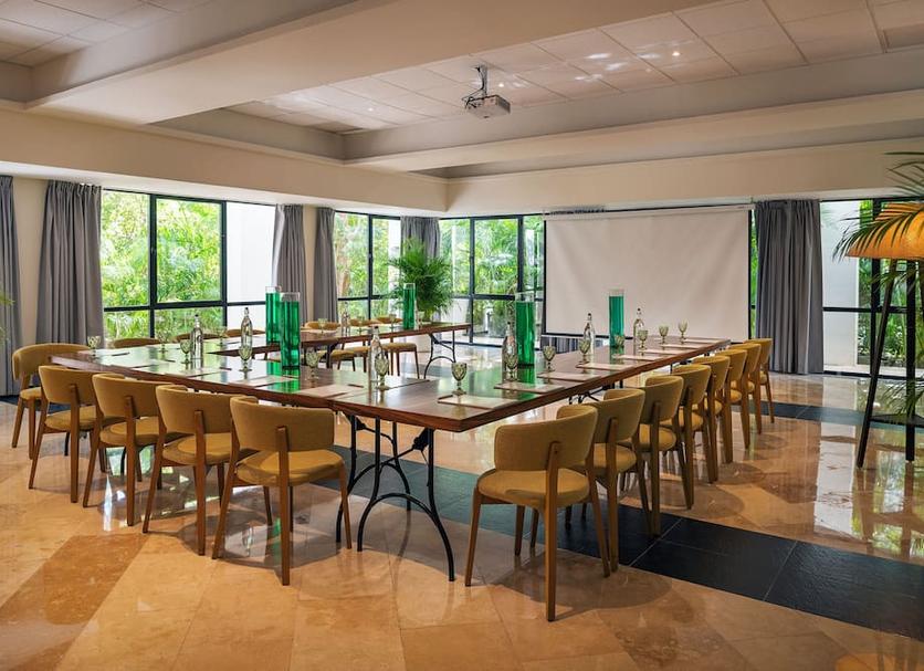 Conference room Ảnh