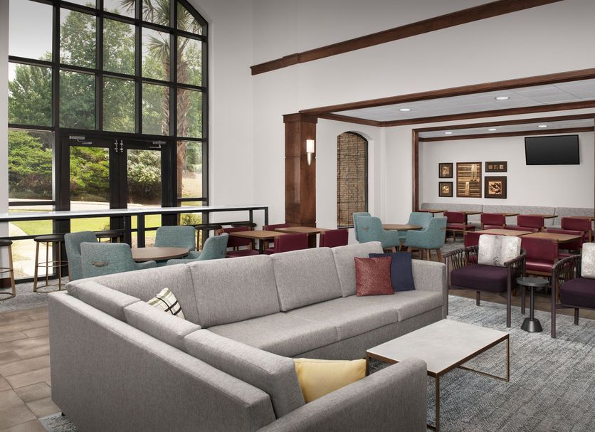 Lounge Ảnh