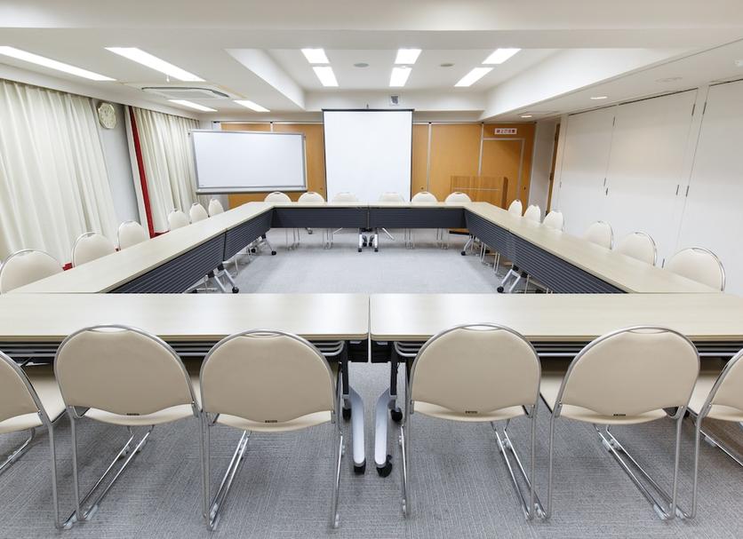 Conference room Ảnh