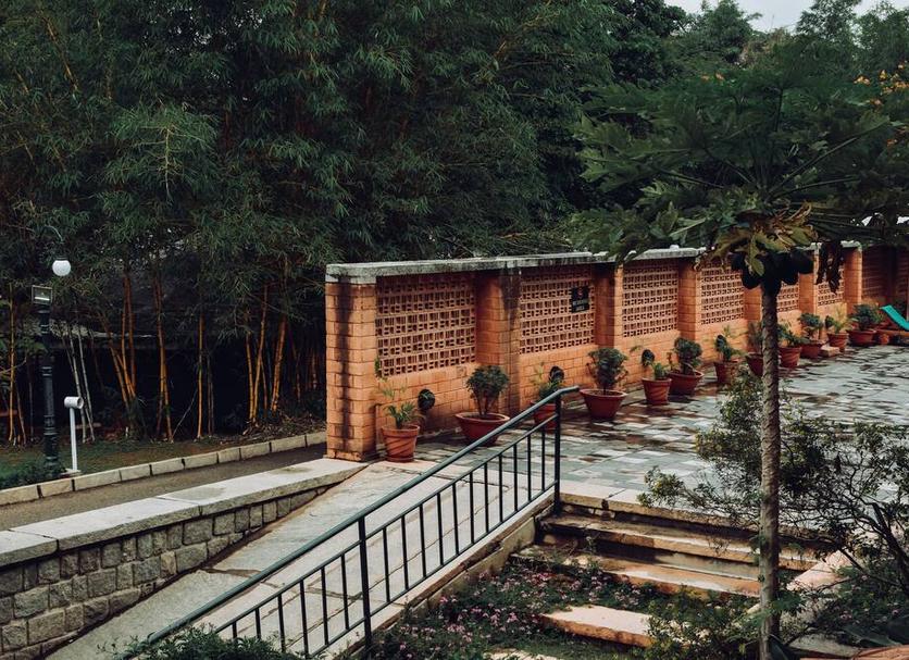 Cảnh ngoài trời Ảnh