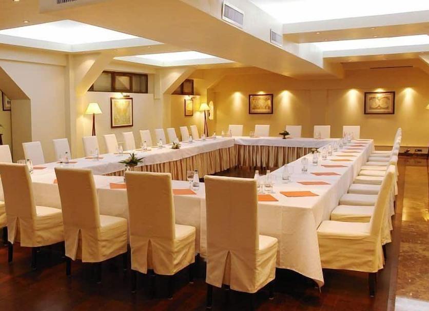 Conference room Ảnh