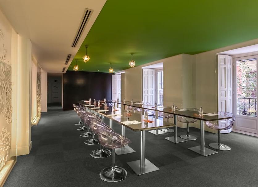 Conference room Ảnh