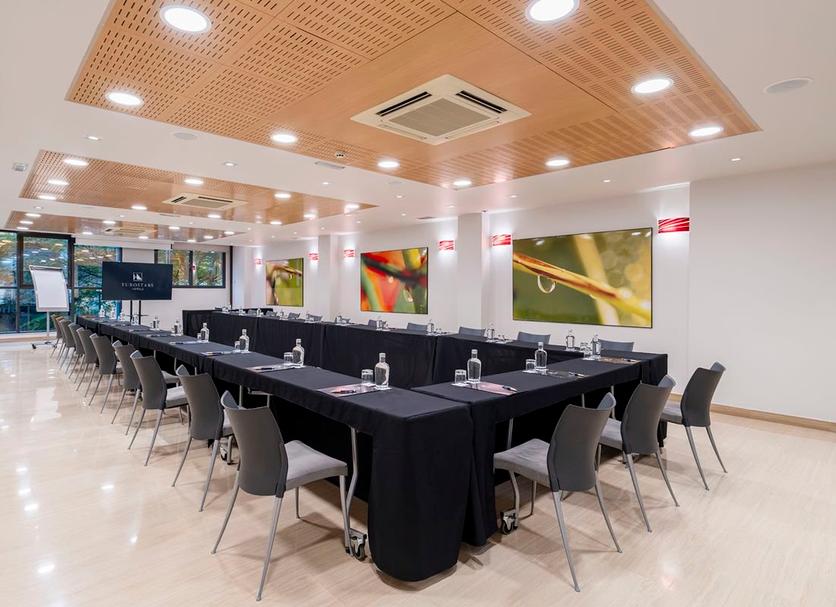 Conference room Ảnh