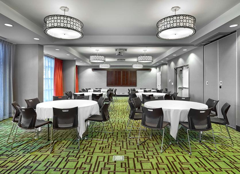 Conference room Ảnh