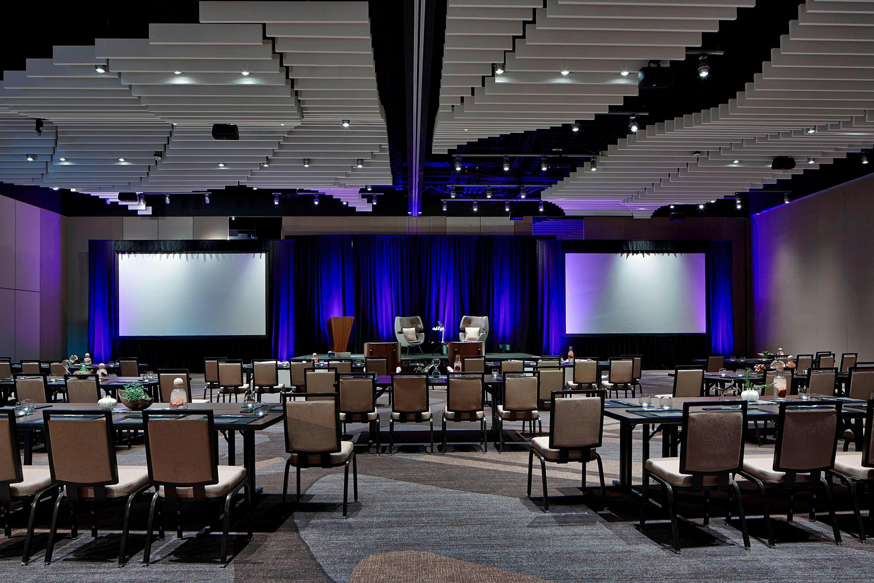 Conference room