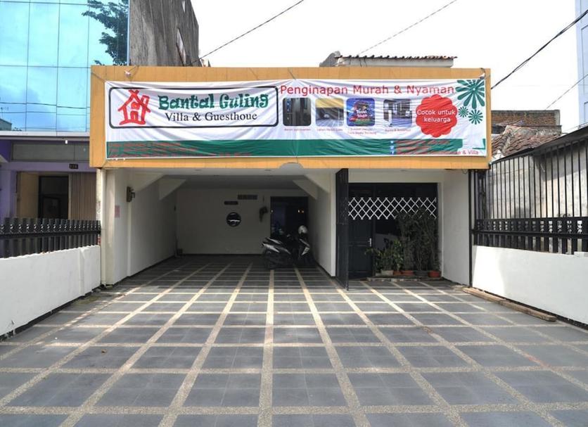Toà nhà Ảnh