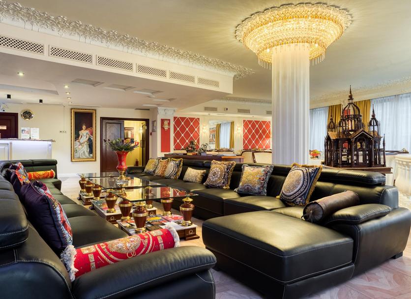 Lounge Ảnh