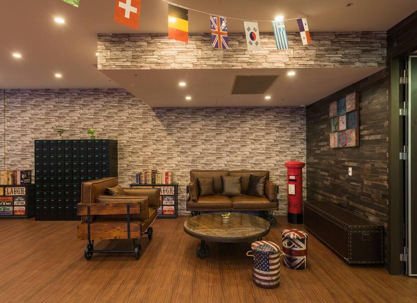 Lounge Ảnh