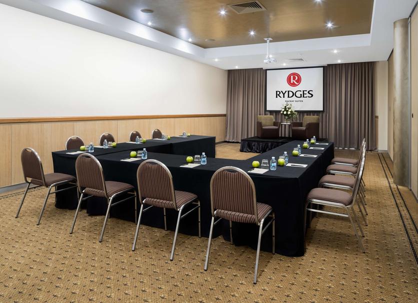 Conference room Ảnh