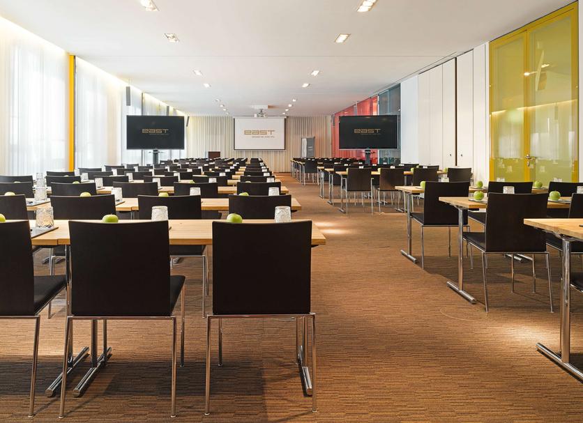Conference room Ảnh