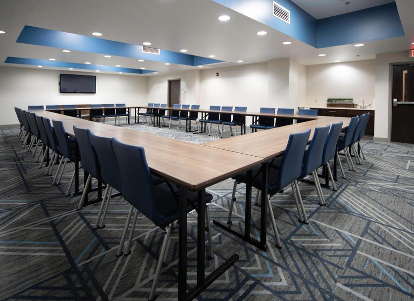Conference room Ảnh