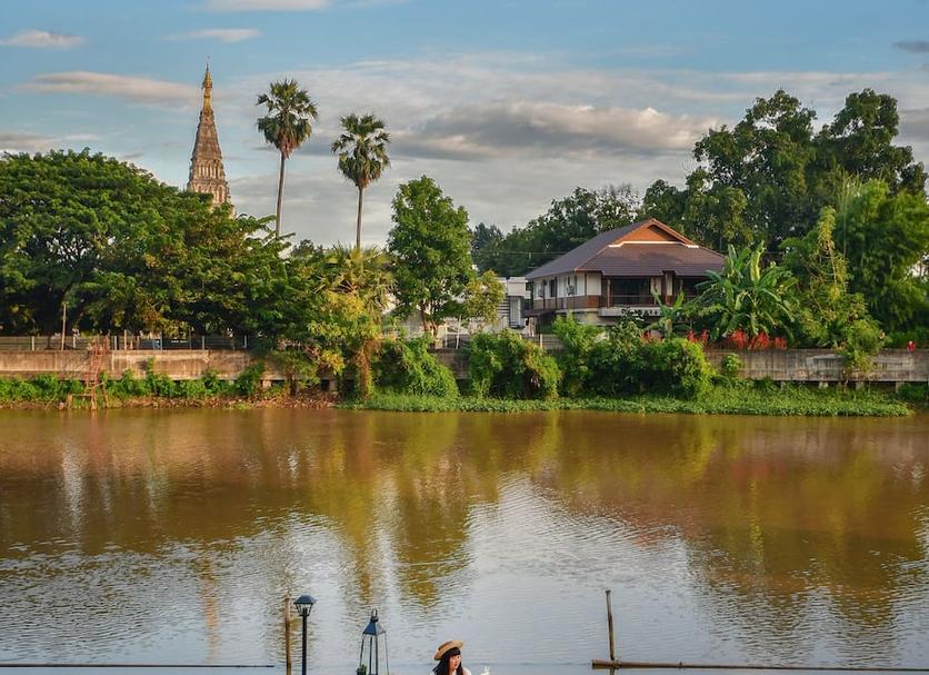 Cảnh ngoài trời Ảnh