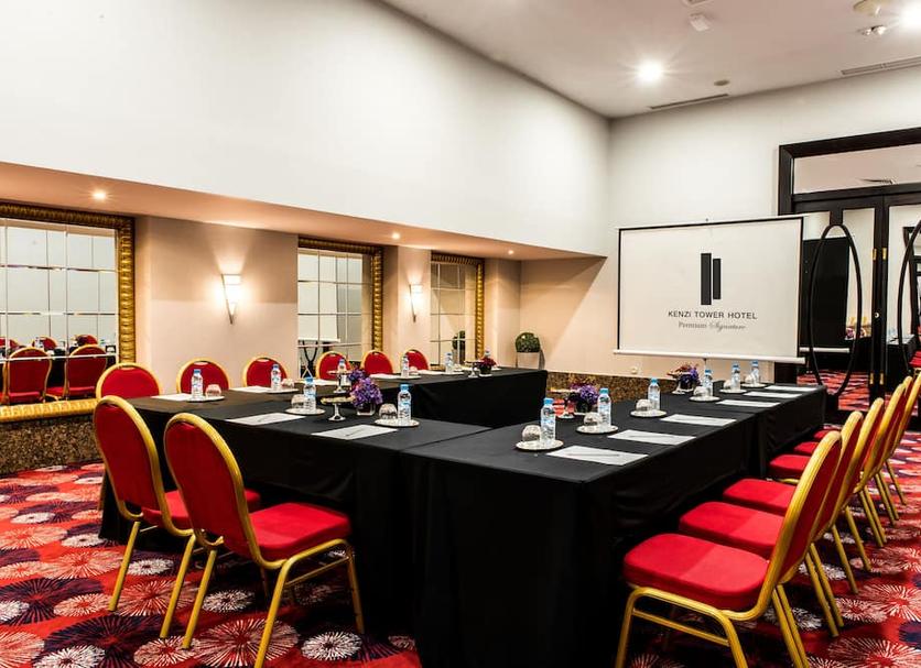 Conference room Ảnh
