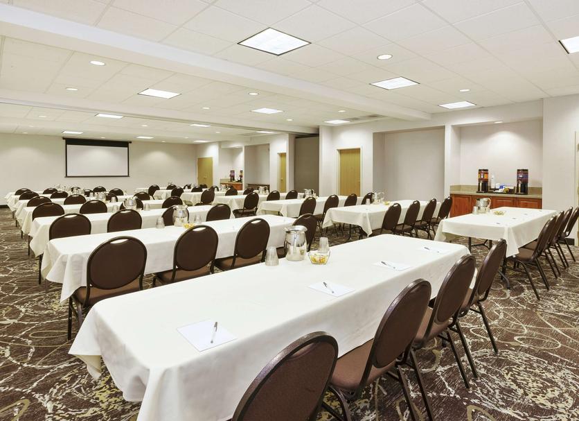 Conference room Ảnh