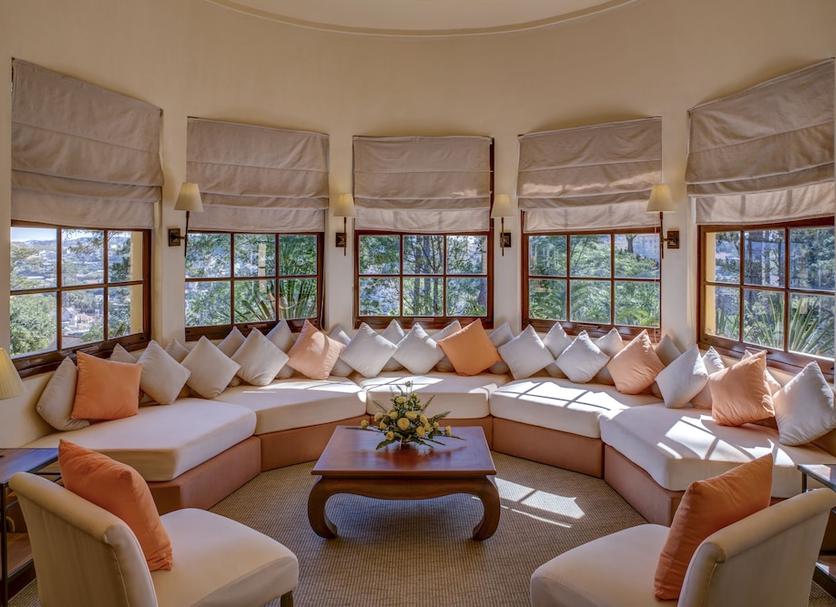 Lounge Ảnh