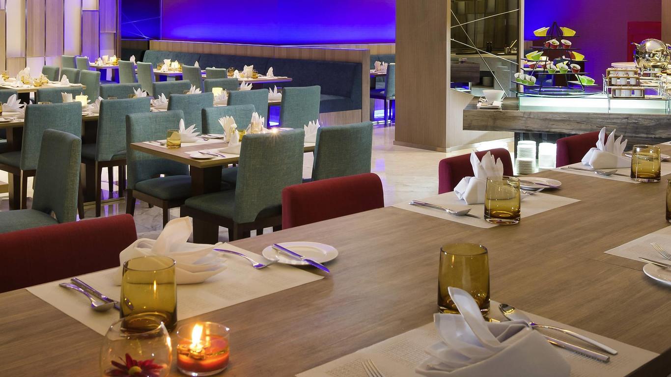 Novotel Makassar Grand Shayla