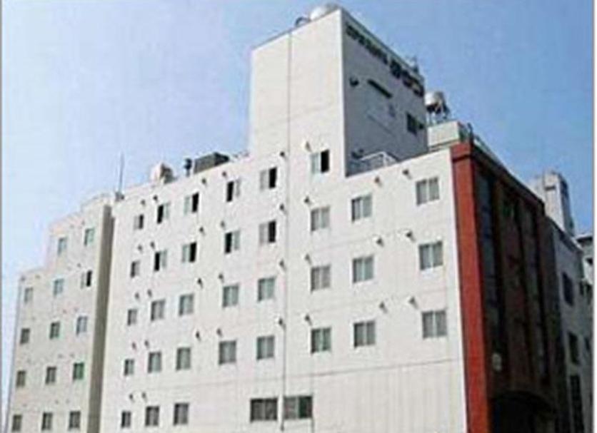 Toà nhà Ảnh