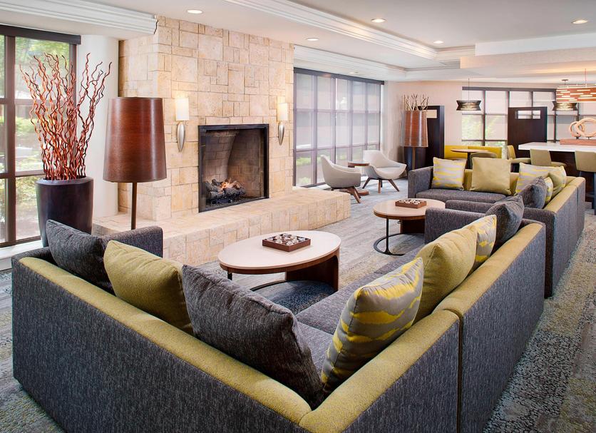 Lounge Ảnh