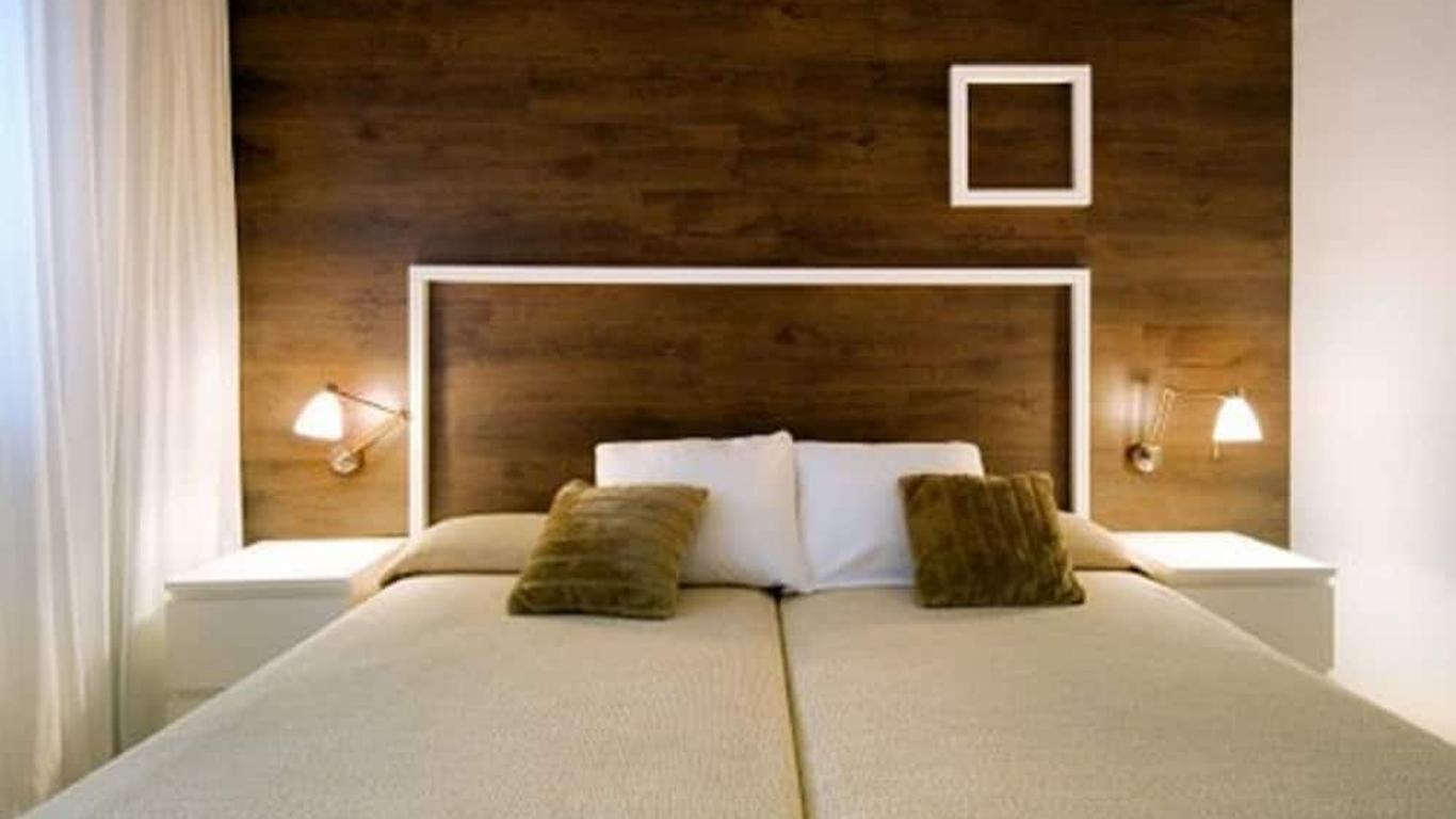 Hotel Boutique Villamor - Only Adults