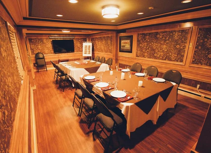 Conference room Ảnh