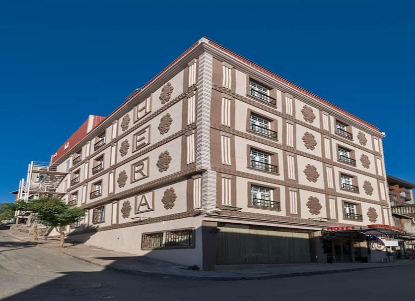 Toà nhà Ảnh