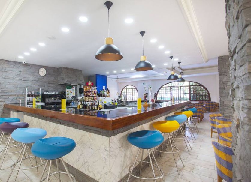 Bar Ảnh