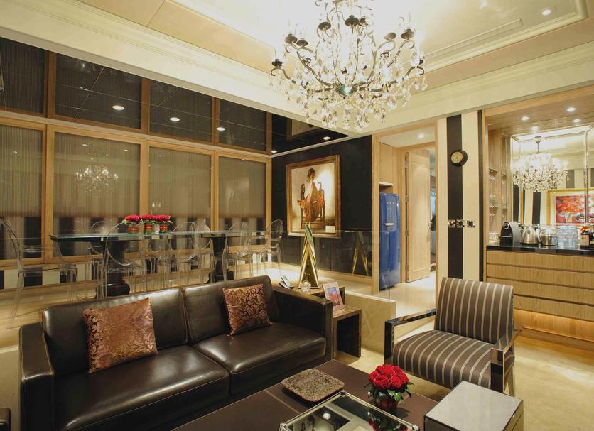 Lounge Ảnh