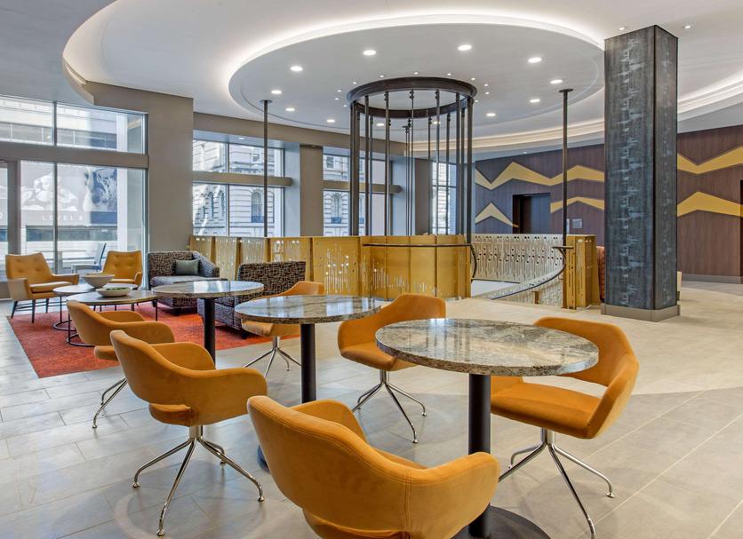 Lounge Ảnh