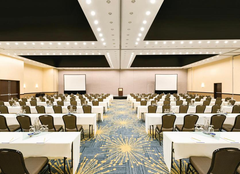 Conference room Ảnh
