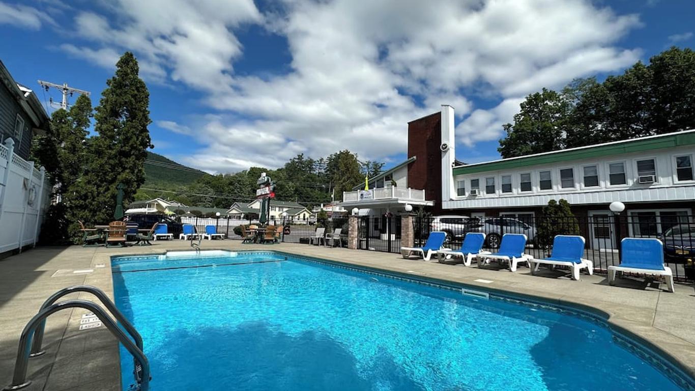 O'Sullivan's Motel