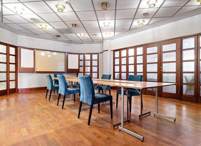 Conference room Ảnh