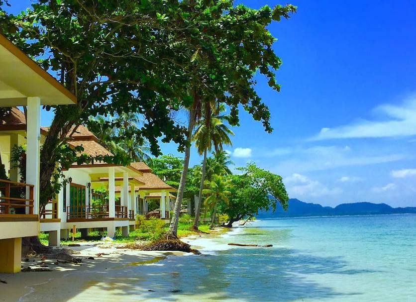 Cảnh ngoài trời Ảnh
