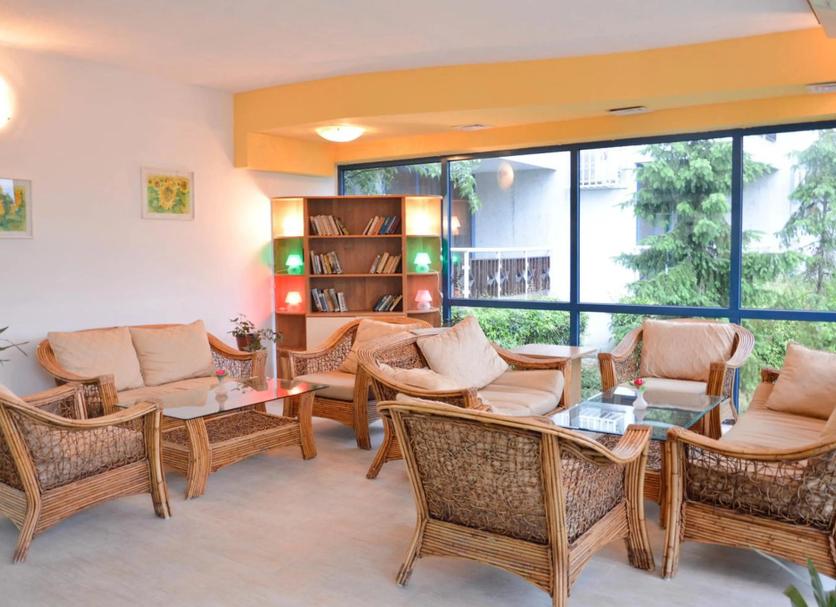 Lounge Ảnh
