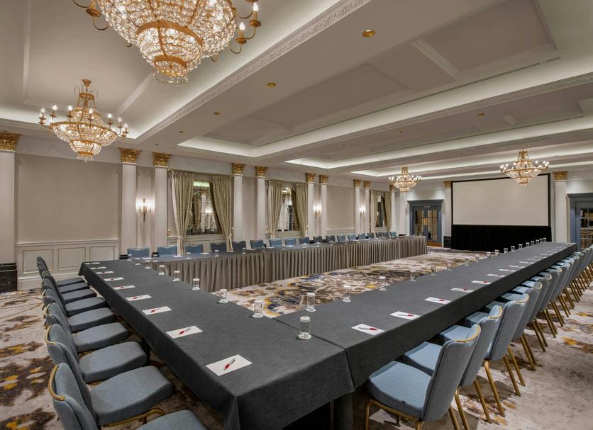 Conference room Ảnh