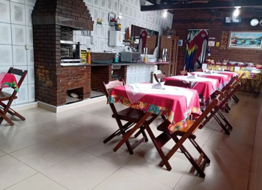 Nhà hàng Ảnh